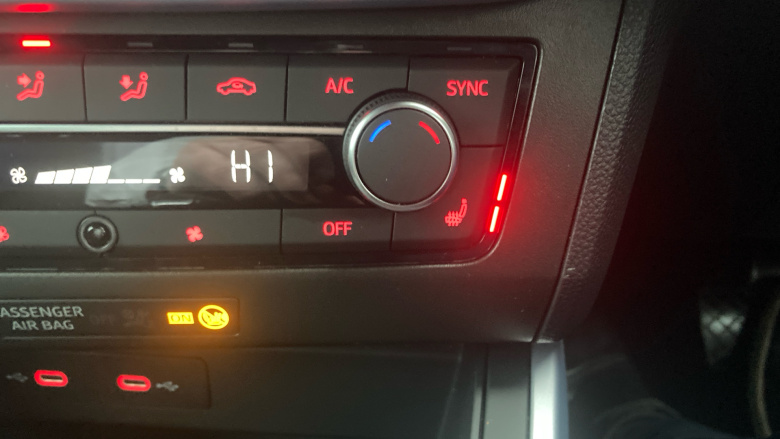 SEAT Arona 1.5 TSI 150 FR Sport 5dr DSG Petrol Hatchback